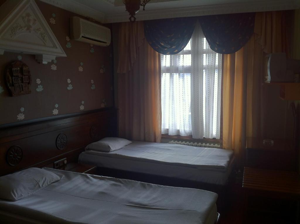 Mevlana Sema Hotel Konya Rum bild