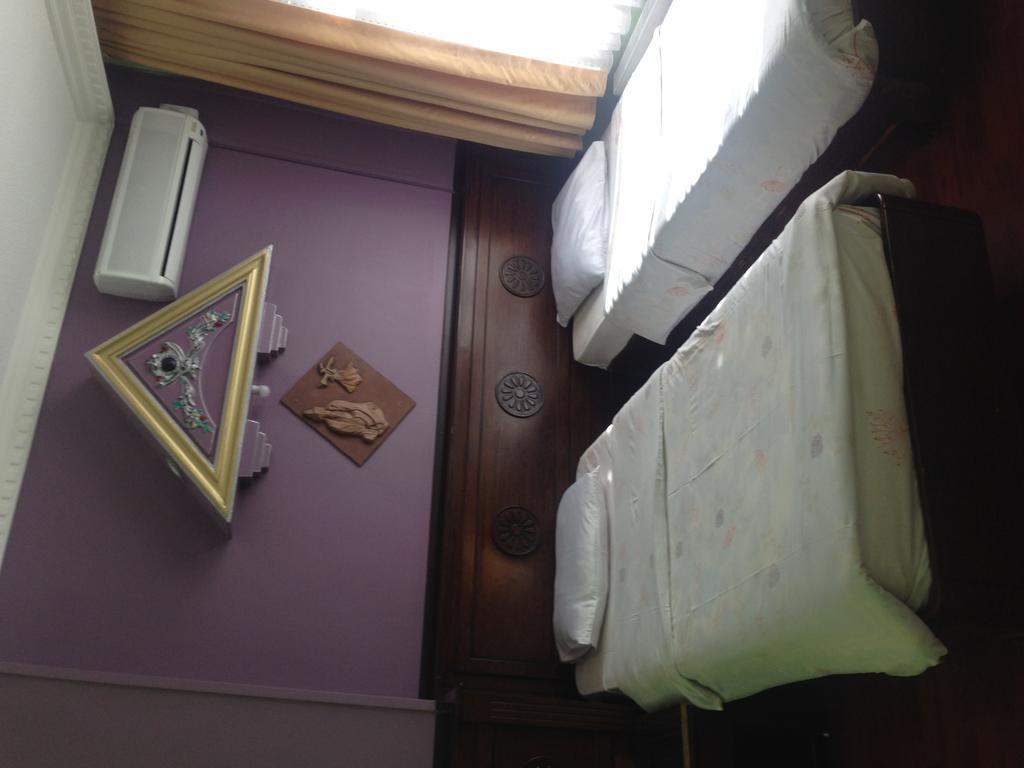 Mevlana Sema Hotel Konya Exteriör bild