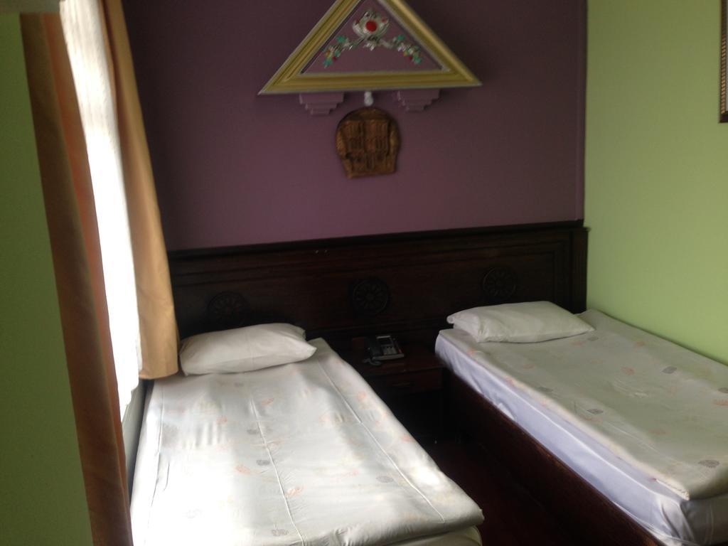 Mevlana Sema Hotel Konya Exteriör bild