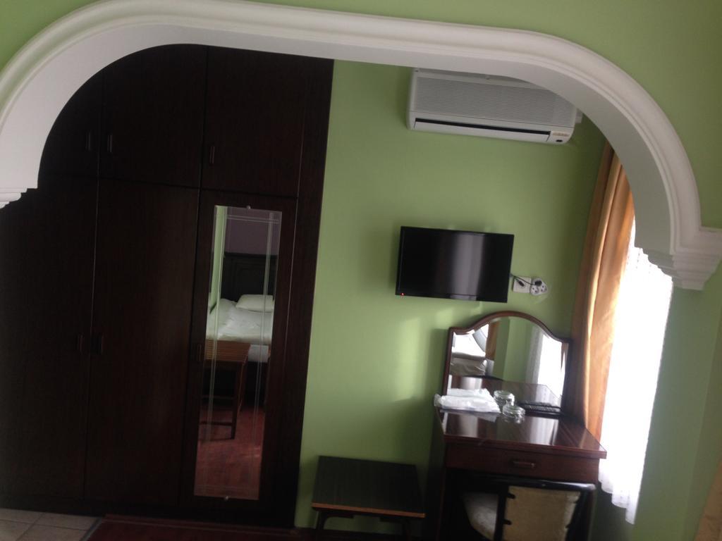 Mevlana Sema Hotel Konya Exteriör bild