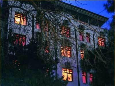Mevlana Sema Hotel Konya Exteriör bild